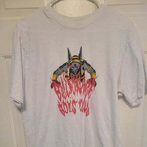 Mens Billionaire Boys Club T Shirt Sz Lg